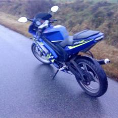 Rieju rs2 matrix << byttet >>