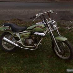 Jincheng Knight (Byttet)