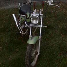 Jincheng Knight (Byttet)