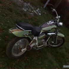 Jincheng Knight (Byttet)