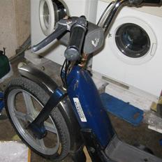 Vespa ciao spritmaskin