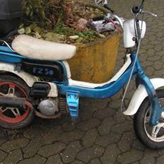 Suzuki Fz 50 BERTA <3  SOLGT