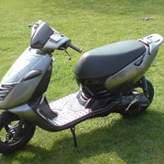 Aprilia sonic SOLGT!