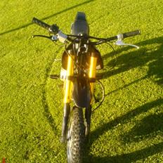 MiniBike 125cc DirtBike