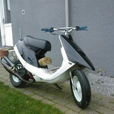 Yamaha Jog  ( Polini Evo ) SOLGT