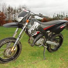 Derbi Senda Sm Extreme solgt