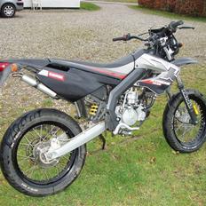 Derbi Senda Sm Extreme solgt