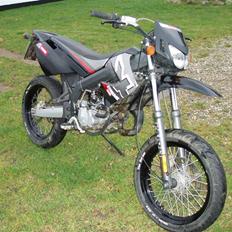Derbi Senda Sm Extreme solgt