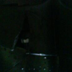 Derbi hunter byttet til Regal 