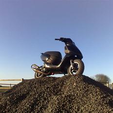 Aprilia sonic ts 2 Sph