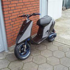 Yamaha Jog As ac solgt :)