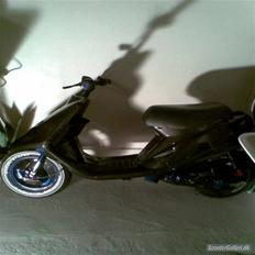 Yamaha Jog As ac solgt :)