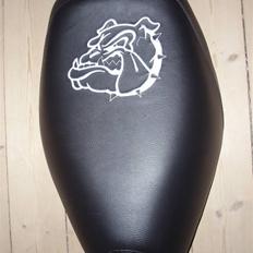 Yamaha Jog As ac solgt :)