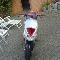 Piaggio NRG
