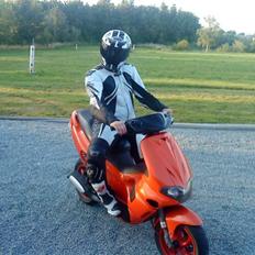 Gilera Runner ac dd - (SOLGT)