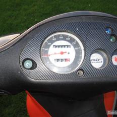 Gilera Runner ac dd - (SOLGT)
