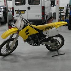 Suzuki 125cc SOLGT