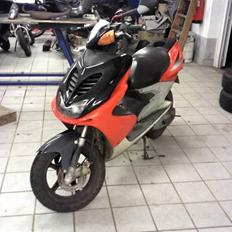 Yamaha arox .>.>.SOLGT.<.<.