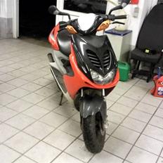 Yamaha arox .>.>.SOLGT.<.<.