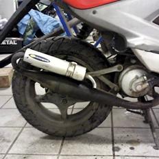 Yamaha arox .>.>.SOLGT.<.<.