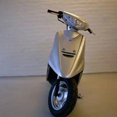 Yamaha Jog FS ( SOLGT )