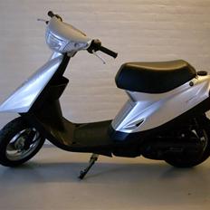 Yamaha Jog FS ( SOLGT )