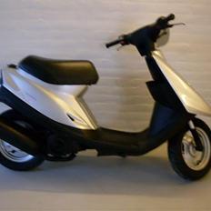 Yamaha Jog FS ( SOLGT )