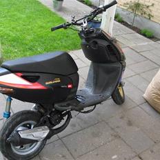 Aprilia Sonic | BYTTET