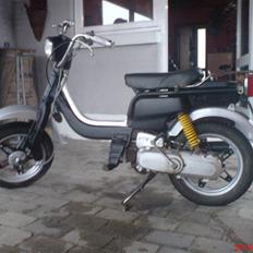 Suzuki Fz Hot "Futte"  SOLGT