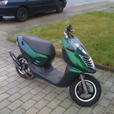 Aprilia Sonic LC - Solgt :'-(