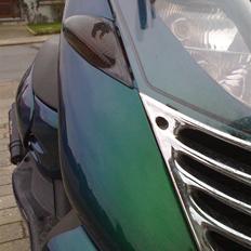 Aprilia Sonic LC - Solgt :'-(