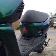Aprilia Sonic LC - Solgt :'-(