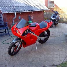 Cagiva mito (solgt)