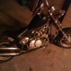 MiniBike Mini Chopper
