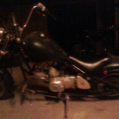 MiniBike Mini Chopper