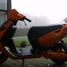 Aprilia Sonic (BYTTET)