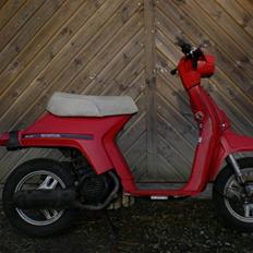 Honda Melody Mini - SOLGT! 