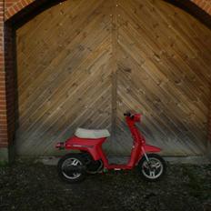 Honda Melody Mini - SOLGT! 