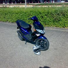 Peugeot speedfight 2 