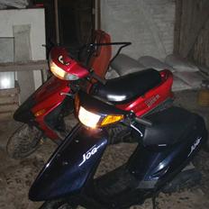 Yamaha Jog
