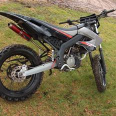 Derbi Senda X-streme