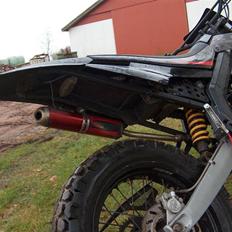 Derbi Senda X-streme