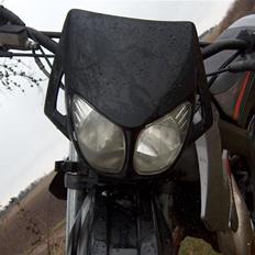 Derbi Senda X-streme