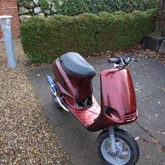 Piaggio Zip Byttet (: