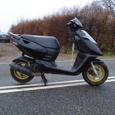 Aprilia Sonic / STJÅLET ! ! ! /