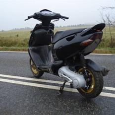Aprilia Sonic / STJÅLET ! ! ! /