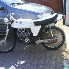 Puch monza 2 gear " the bmw"