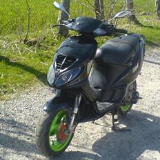 Piaggio nrg mc3