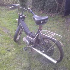 Puch Maxi
