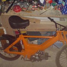 Puch maxi K  *Byttet* 